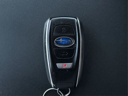 Used 2020 Subaru Ascent Limited w/ Technology Package AWD/4WD image 43