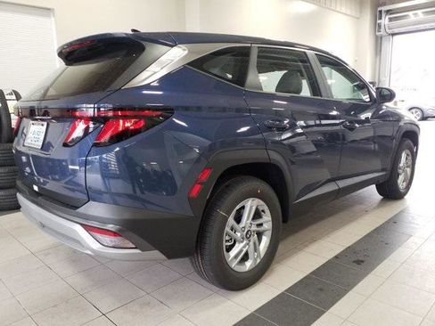 New 2026 Hyundai Tucson SE image 21