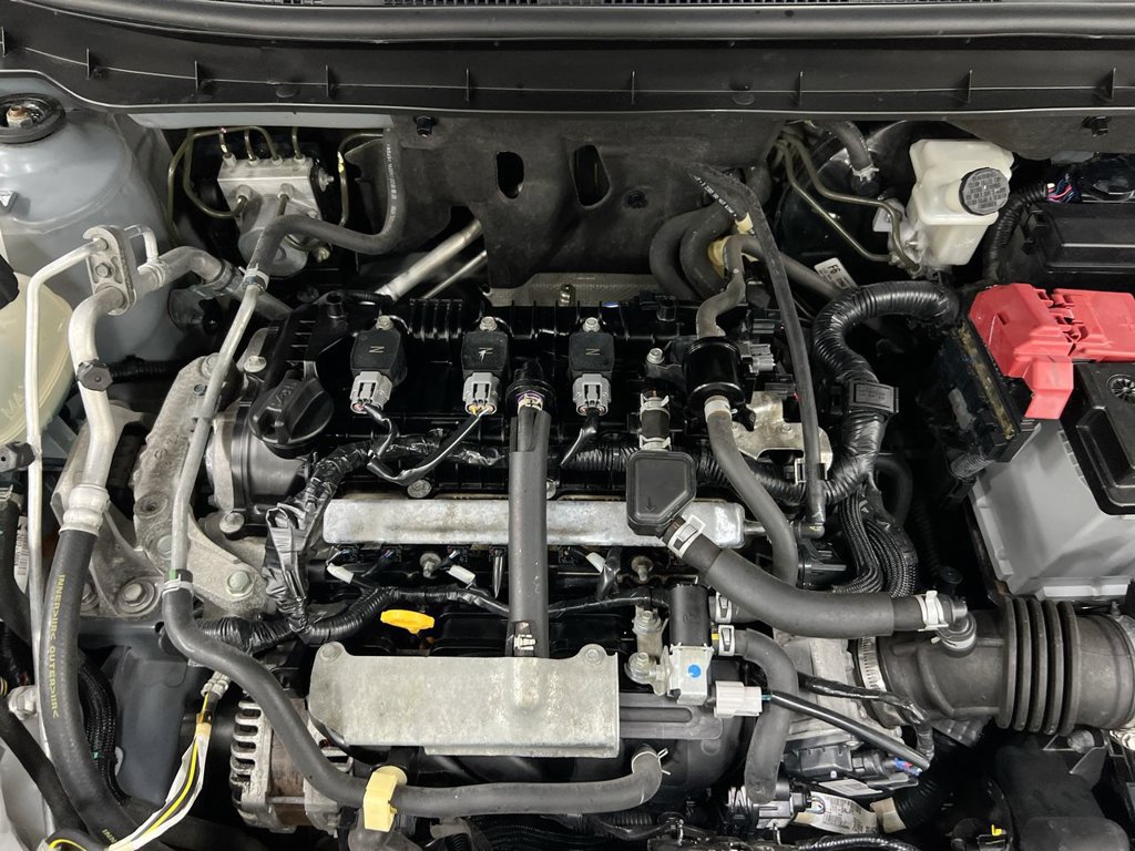 Used 2023 Nissan Kicks SV FWD image 22