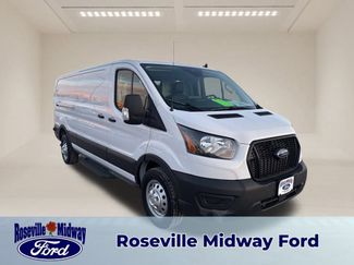 Used 2024 Ford Transit 350 Base w/ Load Area Protection Package 360° Tour