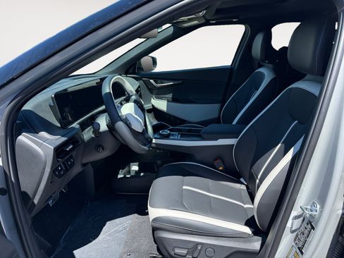 New 2026 Kia EV6 GT-Line RWD image 10