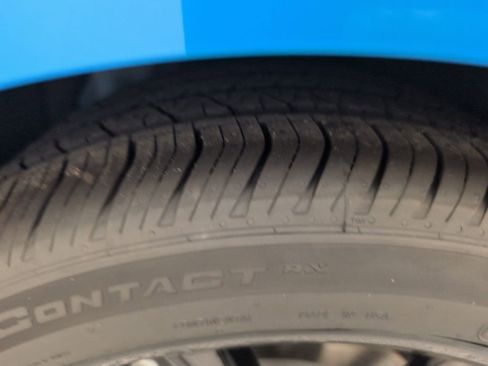 New 2026 Ford Mustang Premium w/ Mustang Nite Pony Package image 16