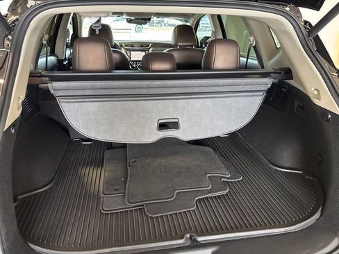 Used 2024 Nissan Murano Platinum w/ Cargo Package AWD/4WD image 19