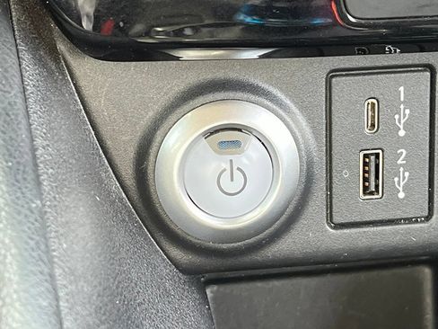 Used 2025 Nissan Leaf SV Plus FWD image 23