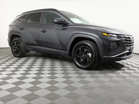 Used 2024 Hyundai Tucson SEL image 3