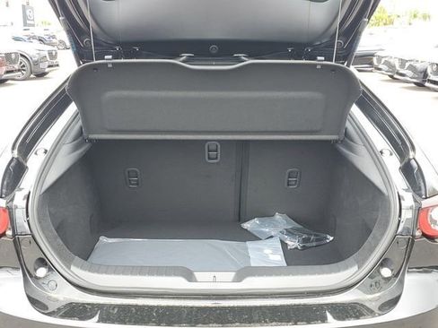 New 2026 MAZDA MAZDA3 s image 6