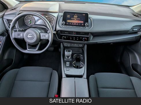 Used 2023 Nissan Rogue S image 13