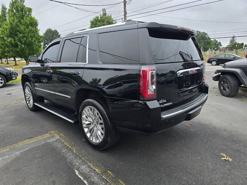 Used 2016 GMC Yukon Denali w/ Open Road Package AWD/4WD image 5