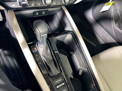 New 2026 Honda Accord Touring image 18