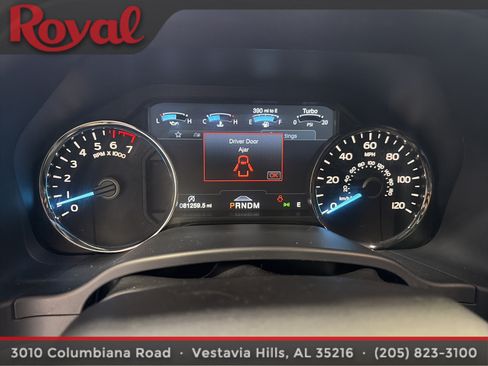 Used 2019 Ford F150 Platinum w/ Equipment Group 701A Luxury AWD/4WD image 26