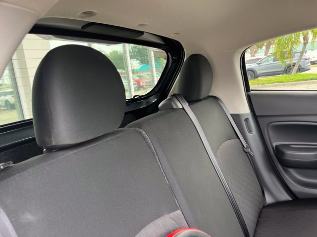 Used 2024 Mitsubishi Mirage ES FWD image 6