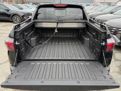 New 2026 Hyundai Santa Cruz Limited image 5