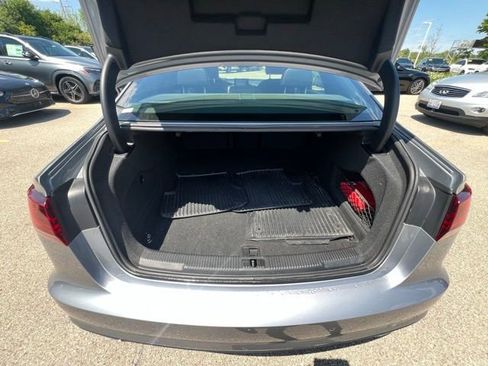 Used 2017 Audi A6 3.0T Prestige w/ Prestige Package AWD/4WD image 24