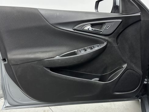 Used 2024 Chevrolet Malibu LT image 23