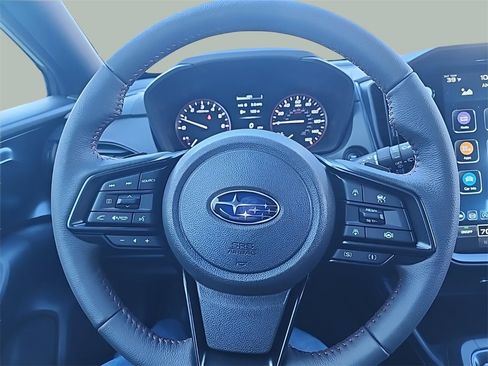 Used 2026 Subaru Impreza RS image 18
