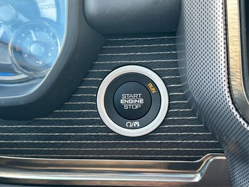 Certified 2021 RAM 1500 Limited image 34