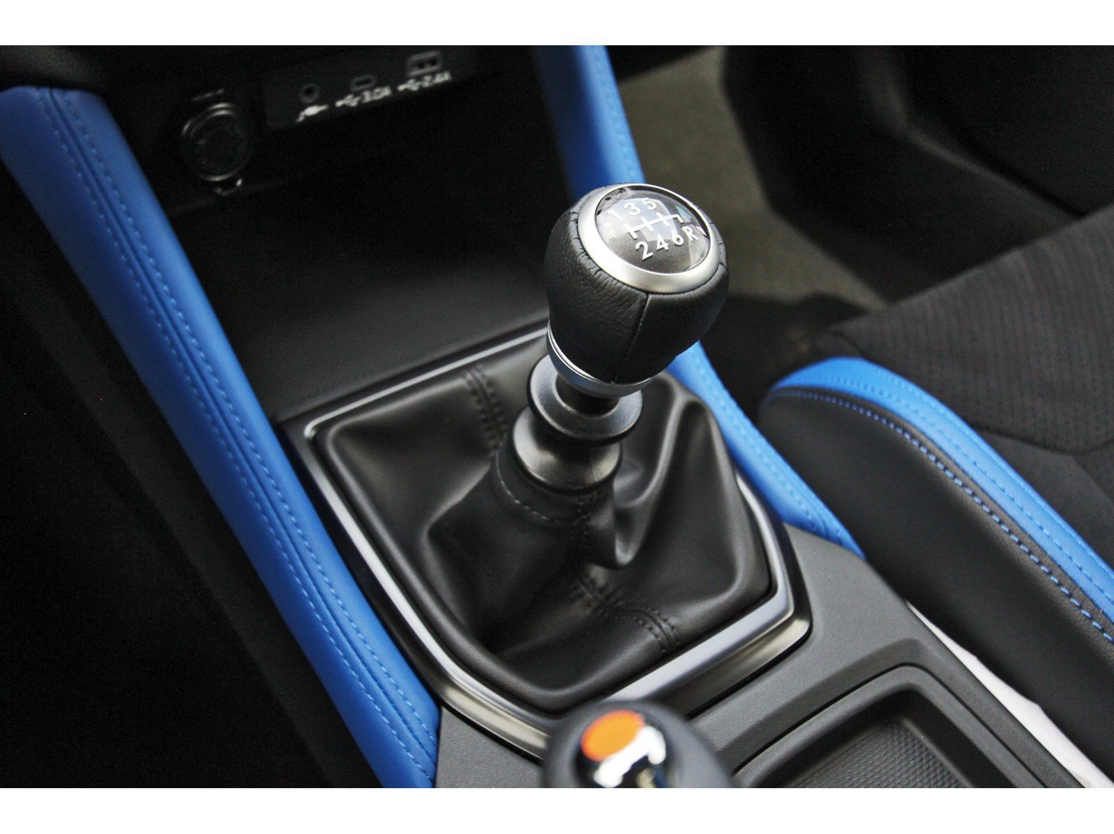 New 2026 Subaru WRX tS AWD/4WD image 24