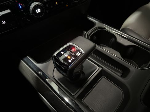 Used 2023 Chevrolet Silverado 1500 ZR2 w/ Technology Package image 13