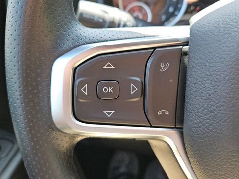 New 2026 RAM 1500 Express AWD/4WD image 21