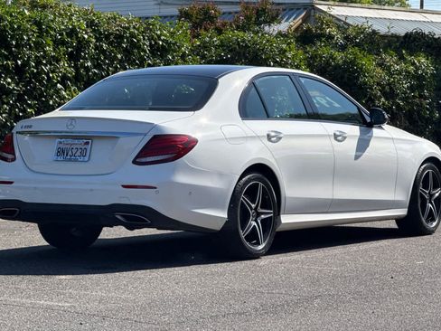 Certified 2019 Mercedes-Benz E 300 image 3
