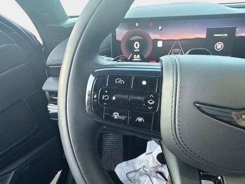 New 2026 Genesis G80 3.5T Prestige image 29