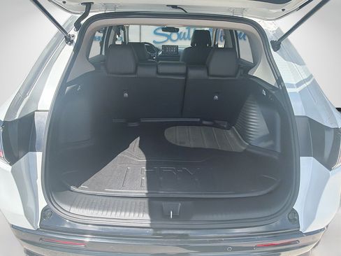 Used 2024 Honda HR-V EX-L image 25