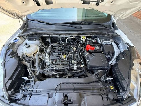 Used 2021 Ford Escape S AWD/4WD image 27