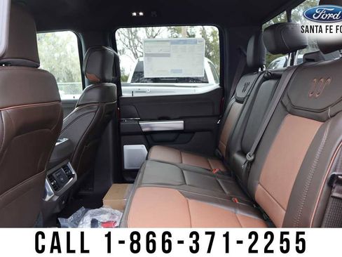 New 2026 Ford F250 King Ranch AWD/4WD image 25