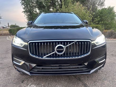 Used 2018 Volvo XC60 T5 Inscription w/ Convenience Package AWD/4WD image 3