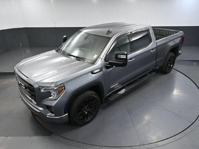 Used 2021 GMC Sierra 1500 Elevation w/ Preferred Package AWD/4WD image 50