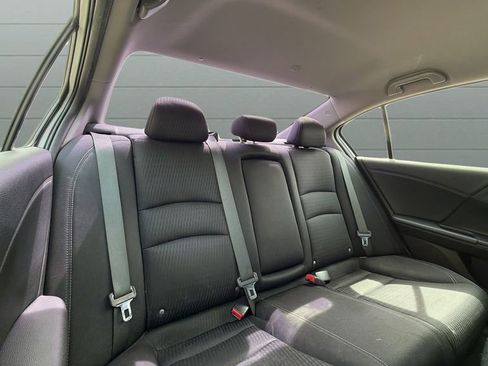 Used 2015 Honda Accord Sport image 28
