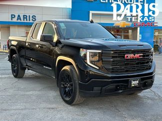 New 2026 GMC Sierra 1500 Pro w/ Graphite Edition video 1