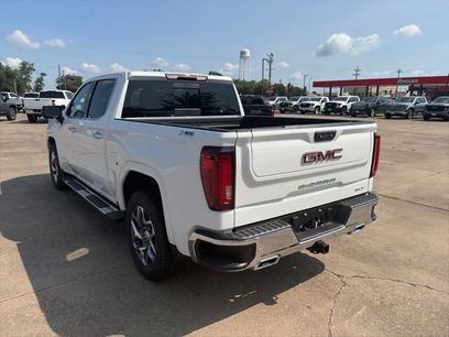 New 2026 GMC Sierra 1500 SLT w/ SLT Premium Plus Package