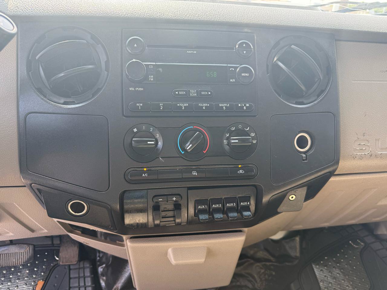 Used 2008 Ford F350 XLT RWD image 19