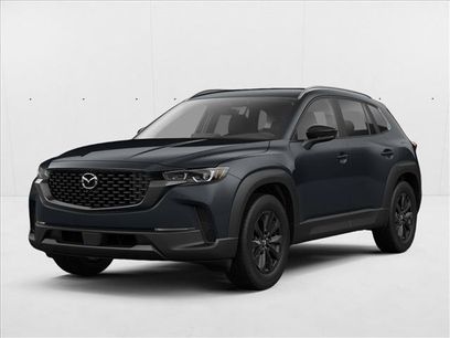 Used 2024 MAZDA CX-50 AWD 2.5 S w/ Select Package