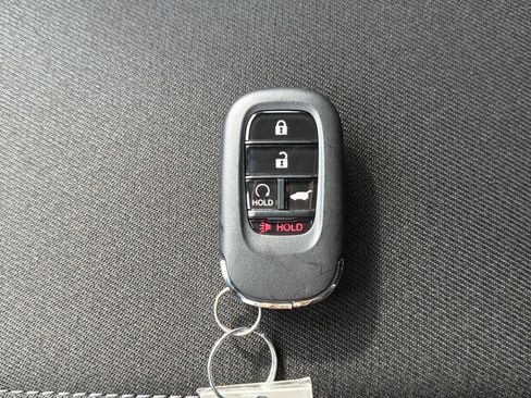 New 2026 Honda Civic Sport image 29