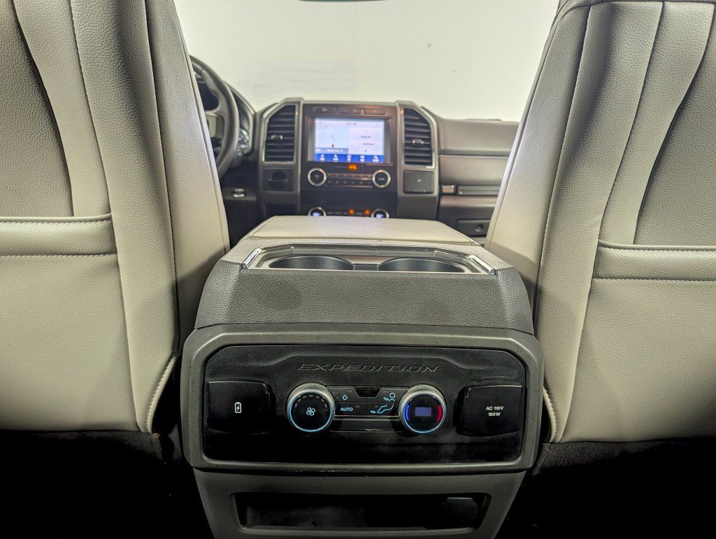 Used 2021 Ford Expedition XLT RWD image 15