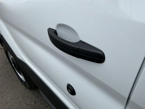 New 2026 Ford Transit 250 Base image 11