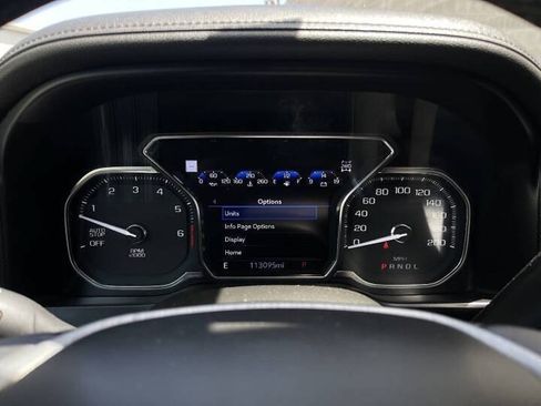 Used 2021 GMC Sierra 1500 Denali w/ Denali Ultimate Package AWD/4WD image 20