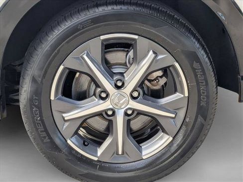 Used 2025 Honda HR-V EX-L image 23