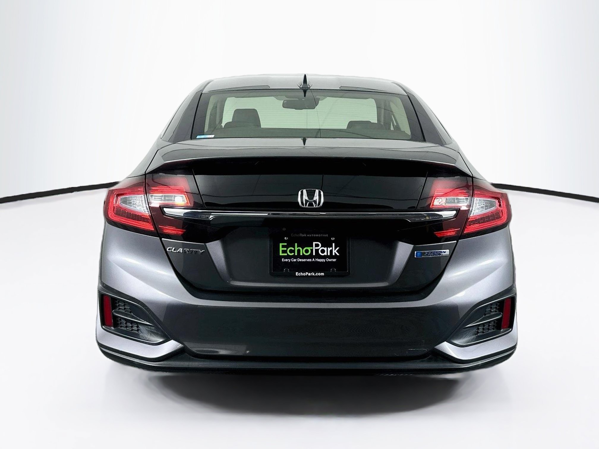 Used 2018 Honda Clarity Plug-In Hybrid image 7