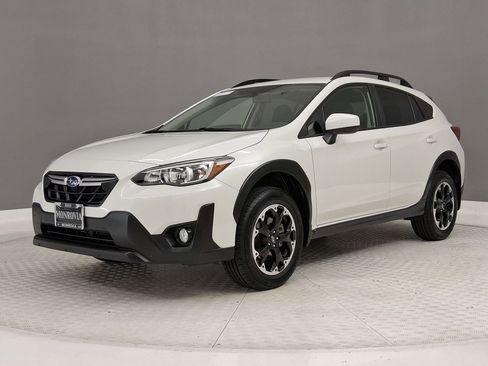 Used 2022 Subaru Crosstrek 2.0i Premium w/ Popular Package #2 image 35