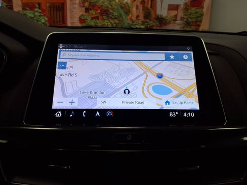 Certified 2022 Cadillac CT5 V w/ Platinum Package AWD/4WD image 26