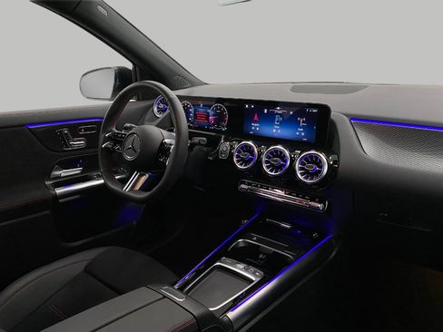 Certified 2026 Mercedes-Benz GLA 250 4MATIC image 19