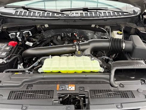 New 2026 Ford Expedition Tremor AWD/4WD image 13