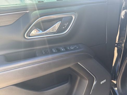 Used 2021 Chevrolet Tahoe Z71 image 9