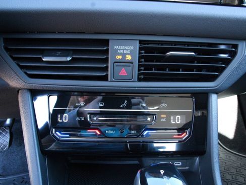 Used 2026 Volkswagen Jetta S FWD image 14