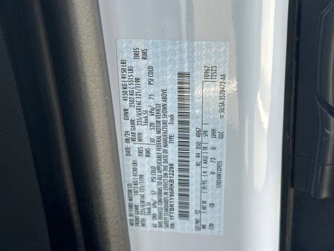 Used 2024 Ford Transit 250 Low Roof w/ Exterior Upgrade Package image 26