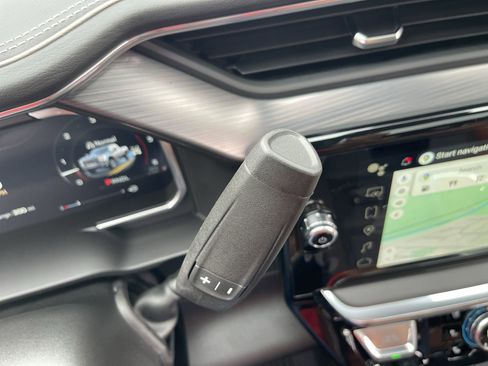 New 2026 GMC Sierra 3500 Denali Ultimate image 51