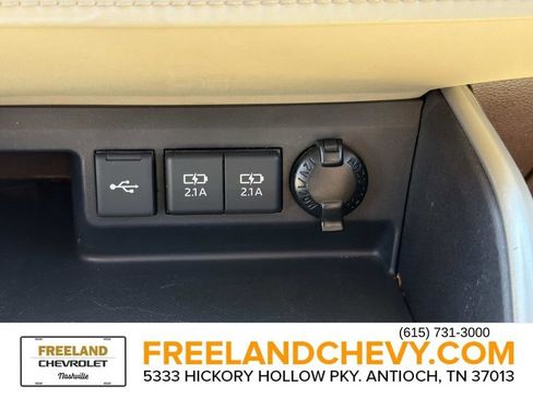 Used 2020 Toyota Highlander XLE FWD image 35